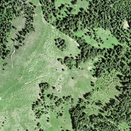 Satellite imagery of Höch Tändli, CH
