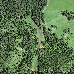 Satellite imagery of Höch Tändli, CH