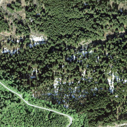 Satellite imagery of Sagenegg, CH