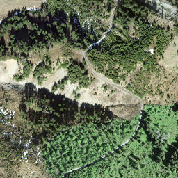 Satellite imagery of Spital, CH