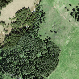 Satellite imagery of Spital, CH