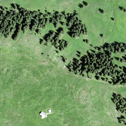 Satellite imagery of Spital, CH