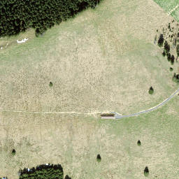 Satellite imagery of Schrähöchi, CH