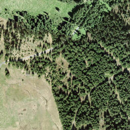 Satellite imagery of Herrentisch, CH