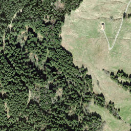 Satellite imagery of Herrentisch, CH