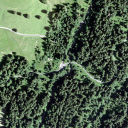 Satellite imagery of Heimegg, CH