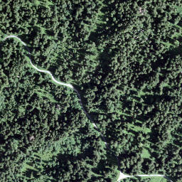 Satellite imagery of Hängstenhorn, CH