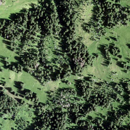 Satellite imagery of Chli Mutzenstein, CH