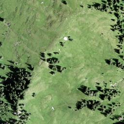 Satellite imagery of Grosser Mutzenstein, CH
