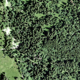 Satellite imagery of Grosser Mutzenstein, CH