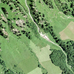 Satellite imagery of Brünnelistock, CH