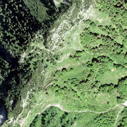 Satellite imagery of Wisswand, CH