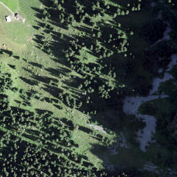 Satellite imagery of Schijenstock, CH