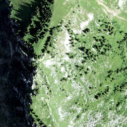 Satellite imagery of Schijenstock, CH