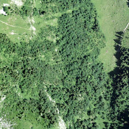 Satellite imagery of Schijenstock, CH