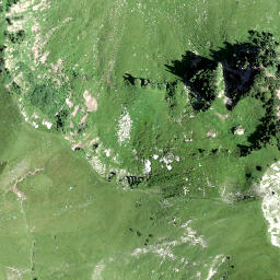 Satellite imagery of Furggeli, CH