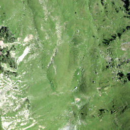 Satellite imagery of Alpbigligenstöckli, CH