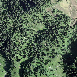 Satellite imagery of Cuncels, CH