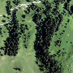 Satellite imagery of Stelligrat, CH