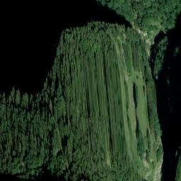 Satellite imagery of Magrüelstein, LI