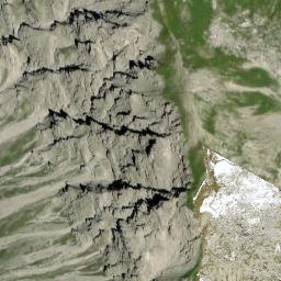 Satellite imagery of Krüzleböchel, LI
