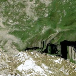 Satellite imagery of Gorvion, AT