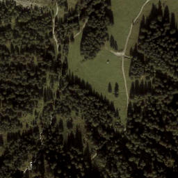 Satellite imagery of Galamant, AT