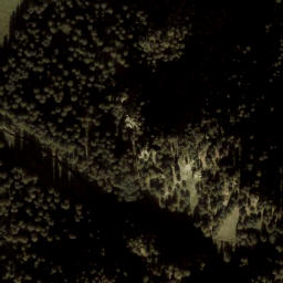 Satellite imagery of Galamant, AT