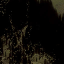 Satellite imagery of Galamant, AT