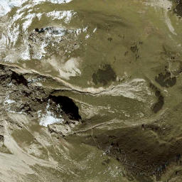 Satellite imagery of Oberzalimkopf, AT