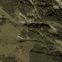 Satellite imagery of Sonnenlagant Alpe, AT