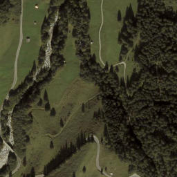 Satellite imagery of Sonnenlagant Alpe, AT