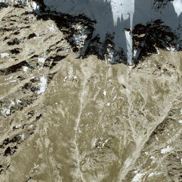 Satellite imagery of Saulakopf, AT