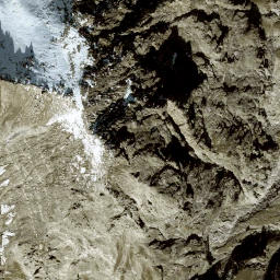 Satellite imagery of Saulakopf, AT