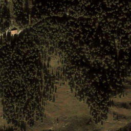 Satellite imagery of Sauerbleis, AT