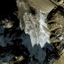 Satellite imagery of Westliche Eisentalerspitze, AT