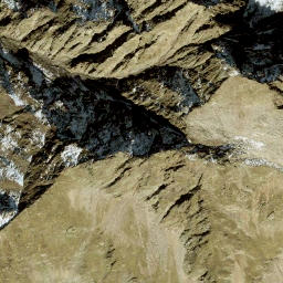 Satellite imagery of Westliche Eisentalerspitze, AT