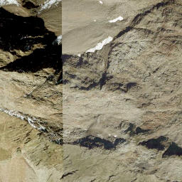Satellite imagery of Westliche Eisentalerspitze, AT