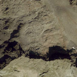 Satellite imagery of Östliche Eisentalerspitze, AT