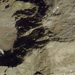 Satellite imagery of Östliche Eisentalerspitze, AT