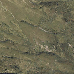 Satellite imagery of Gaiserkopf, AT