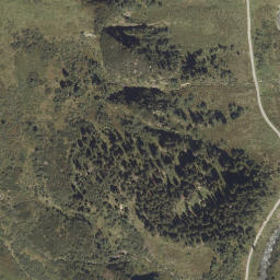 Satellite imagery of Gaiserkopf, AT
