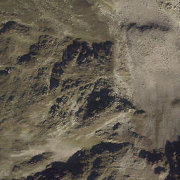 Satellite imagery of Hahnentrittkopf, AT
