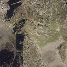 Satellite imagery of Hahnentrittkopf, AT