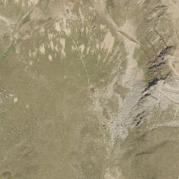 Satellite imagery of Lattejoch, AT