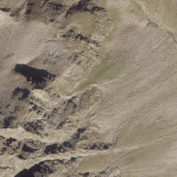 Satellite imagery of Gatschkopf, AT