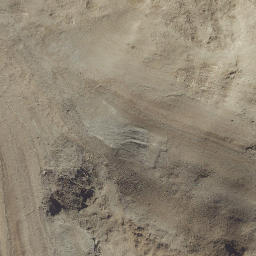 Satellite imagery of Vorderer Brunnenkogel, AT