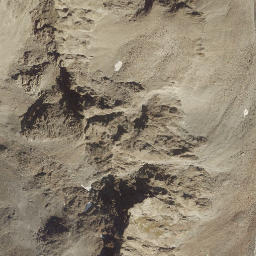 Satellite imagery of Vorderer Brunnenkogel, AT
