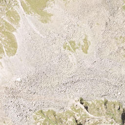 Satellite imagery of Kerrachspitze, AT