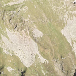 Satellite imagery of Brennerspitze, AT
